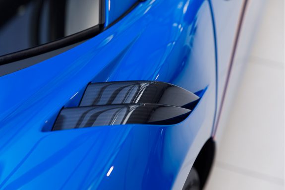 McLaren 620R 3.8 V8 | 1/225 #60 | R-Pack | Roofscoop | Motorsport Suspension | – Foto 35