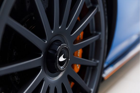 McLaren 620R 3.8 V8 | 1/225 #60 | R-Pack | Roofscoop | Motorsport Suspension | – Foto 39