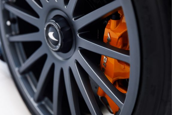 McLaren 620R 3.8 V8 | 1/225 #60 | R-Pack | Roofscoop | Motorsport Suspension | – Foto 40