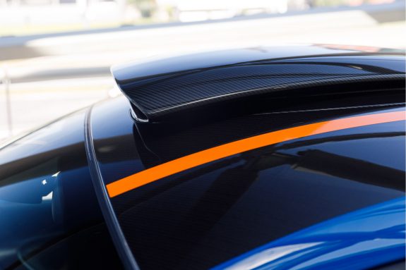 McLaren 620R 3.8 V8 | 1/225 #60 | R-Pack | Roofscoop | Motorsport Suspension | – Foto 45