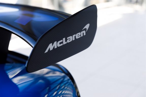 McLaren 620R 3.8 V8 | 1/225 #60 | R-Pack | Roofscoop | Motorsport Suspension | – Foto 47