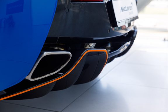 McLaren 620R 3.8 V8 | 1/225 #60 | R-Pack | Roofscoop | Motorsport Suspension | – Foto 50