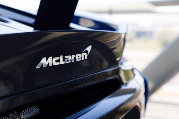 McLaren 620R 3.8 V8 | 1/225 #60 | R-Pack | Roofscoop | Motorsport Suspension | – Foto 51