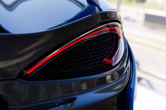 McLaren 620R 3.8 V8 | 1/225 #60 | R-Pack | Roofscoop | Motorsport Suspension | – Foto 52