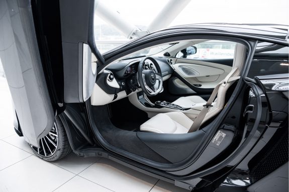 McLaren GT 4.0 V8 | Glass Roof | Porcelain Leather | Sport Exhaust | – Foto 2