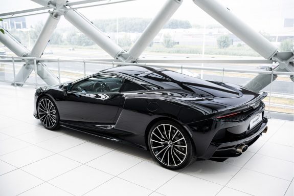 McLaren GT 4.0 V8 | Glass Roof | Porcelain Leather | Sport Exhaust | – Foto 3