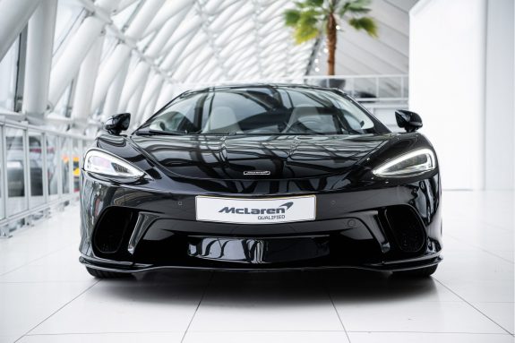 McLaren GT 4.0 V8 | Glass Roof | Porcelain Leather | Sport Exhaust | – Foto 4