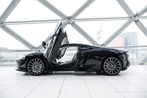 McLaren GT 4.0 V8 | Glass Roof | Porcelain Leather | Sport Exhaust | – Foto 5