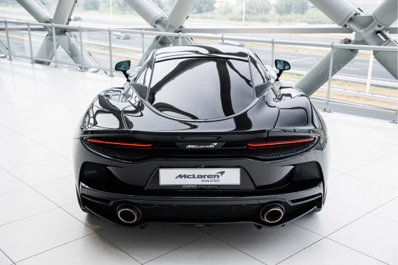 McLaren GT 4.0 V8 | Glass Roof | Porcelain Leather | Sport Exhaust | – Foto 7