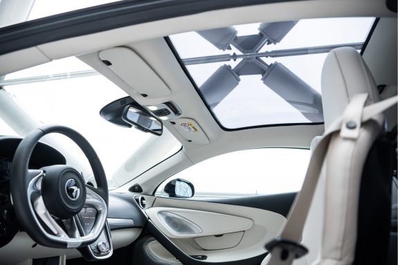 McLaren GT 4.0 V8 | Glass Roof | Porcelain Leather | Sport Exhaust | – Foto 9