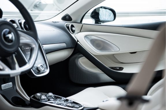 McLaren GT 4.0 V8 | Glass Roof | Porcelain Leather | Sport Exhaust | – Foto 10