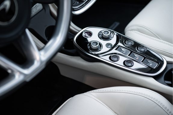 McLaren GT 4.0 V8 | Glass Roof | Porcelain Leather | Sport Exhaust | – Foto 11