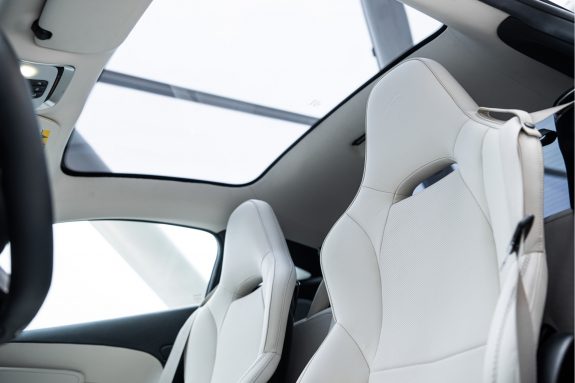 McLaren GT 4.0 V8 | Glass Roof | Porcelain Leather | Sport Exhaust | – Foto 12