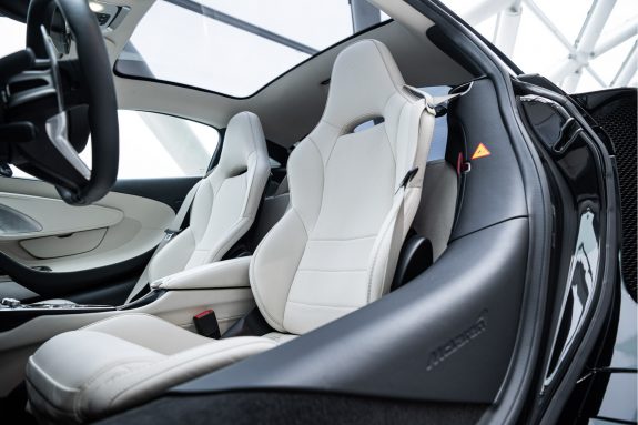 McLaren GT 4.0 V8 | Glass Roof | Porcelain Leather | Sport Exhaust | – Foto 13