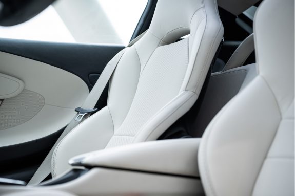 McLaren GT 4.0 V8 | Glass Roof | Porcelain Leather | Sport Exhaust | – Foto 14