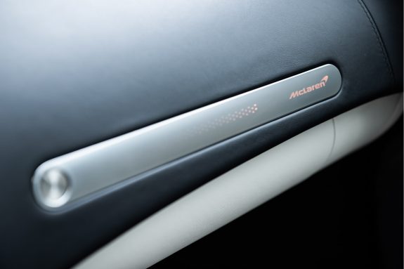 McLaren GT 4.0 V8 | Glass Roof | Porcelain Leather | Sport Exhaust | – Foto 18