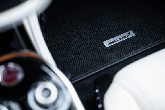 McLaren GT 4.0 V8 | Glass Roof | Porcelain Leather | Sport Exhaust | – Foto 19