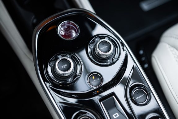 McLaren GT 4.0 V8 | Glass Roof | Porcelain Leather | Sport Exhaust | – Foto 20