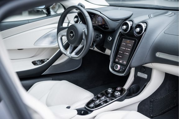 McLaren GT 4.0 V8 | Glass Roof | Porcelain Leather | Sport Exhaust | – Foto 21