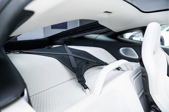 McLaren GT 4.0 V8 | Glass Roof | Porcelain Leather | Sport Exhaust | – Foto 23
