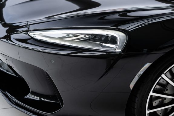 McLaren GT 4.0 V8 | Glass Roof | Porcelain Leather | Sport Exhaust | – Foto 25