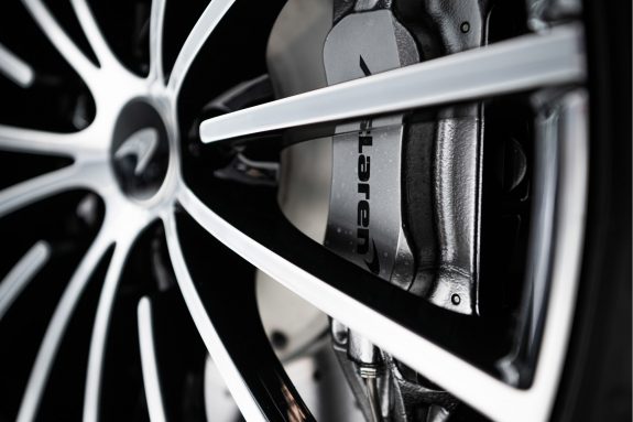 McLaren GT 4.0 V8 | Glass Roof | Porcelain Leather | Sport Exhaust | – Foto 27