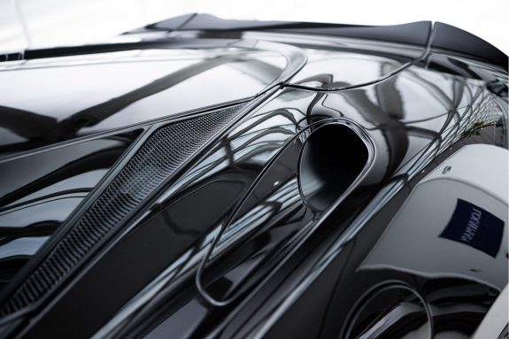 McLaren GT 4.0 V8 | Glass Roof | Porcelain Leather | Sport Exhaust | – Foto 28