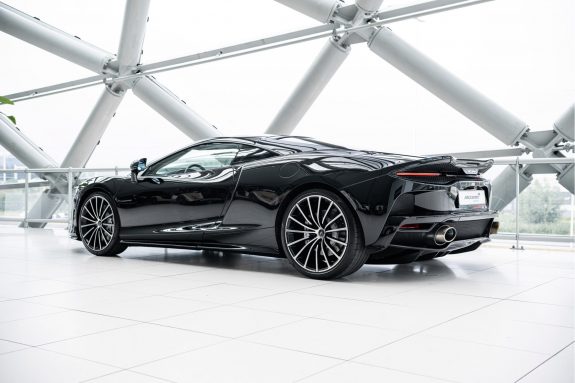 McLaren GT 4.0 V8 | Glass Roof | Porcelain Leather | Sport Exhaust | – Foto 29