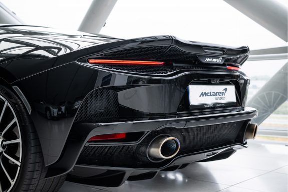 McLaren GT 4.0 V8 | Glass Roof | Porcelain Leather | Sport Exhaust | – Foto 30
