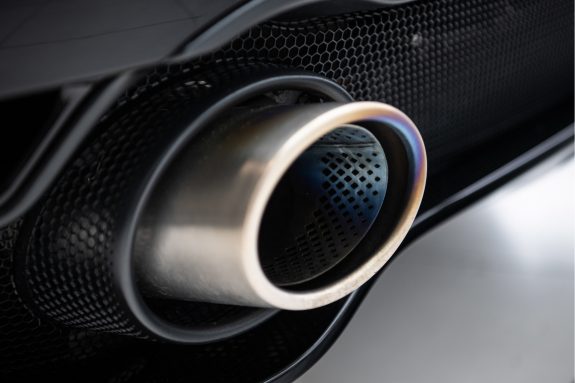McLaren GT 4.0 V8 | Glass Roof | Porcelain Leather | Sport Exhaust | – Foto 31