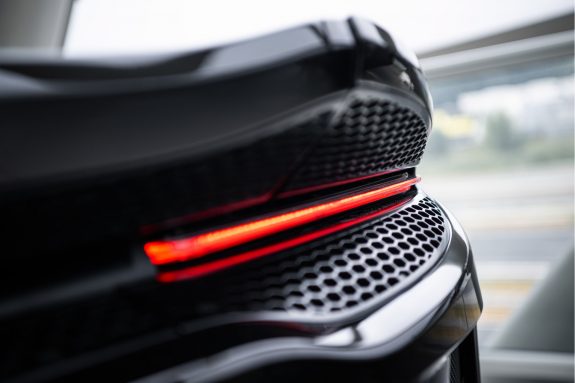 McLaren GT 4.0 V8 | Glass Roof | Porcelain Leather | Sport Exhaust | – Foto 33