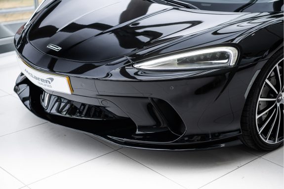 McLaren GT 4.0 V8 | Glass Roof | Porcelain Leather | Sport Exhaust | – Foto 34