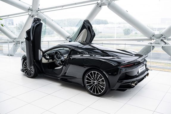 McLaren GT 4.0 V8 | Glass Roof | Porcelain Leather | Sport Exhaust | – Foto 35