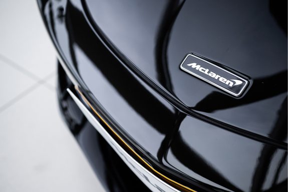 McLaren GT 4.0 V8 | Glass Roof | Porcelain Leather | Sport Exhaust | – Foto 37