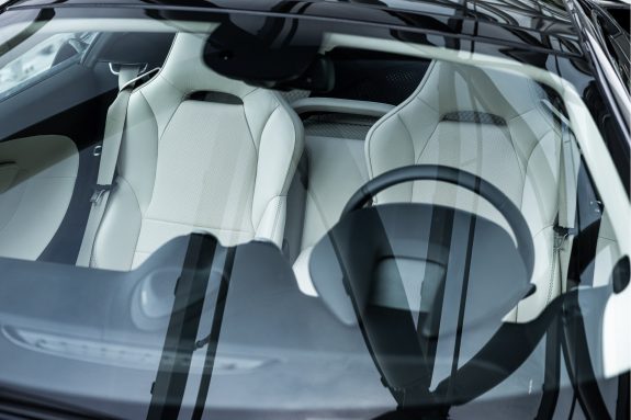 McLaren GT 4.0 V8 | Glass Roof | Porcelain Leather | Sport Exhaust | – Foto 38