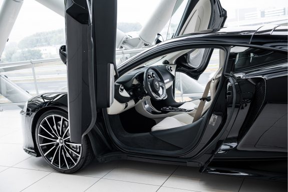 McLaren GT 4.0 V8 | Glass Roof | Porcelain Leather | Sport Exhaust | – Foto 39