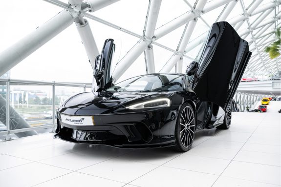 McLaren GT 4.0 V8 | Glass Roof | Porcelain Leather | Sport Exhaust | – Foto 40