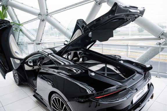McLaren GT 4.0 V8 | Glass Roof | Porcelain Leather | Sport Exhaust | – Foto 41