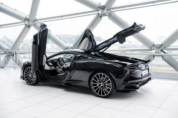 McLaren GT 4.0 V8 | Glass Roof | Porcelain Leather | Sport Exhaust | – Foto 42