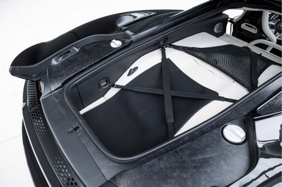 McLaren GT 4.0 V8 | Glass Roof | Porcelain Leather | Sport Exhaust | – Foto 43