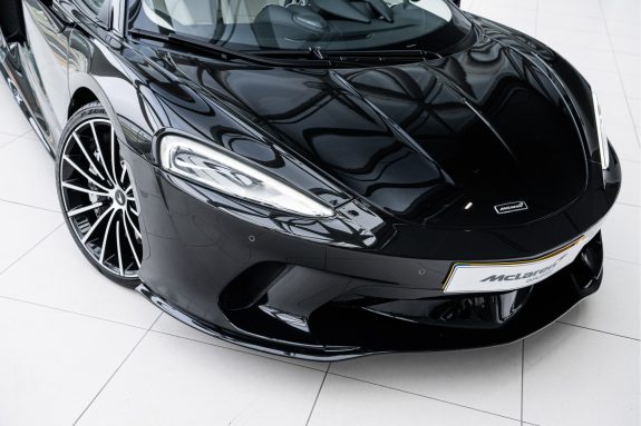 McLaren GT 4.0 V8 | Glass Roof | Porcelain Leather | Sport Exhaust | – Foto 49