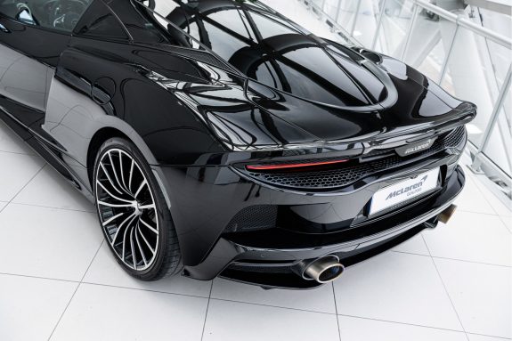 McLaren GT 4.0 V8 | Glass Roof | Porcelain Leather | Sport Exhaust | – Foto 50
