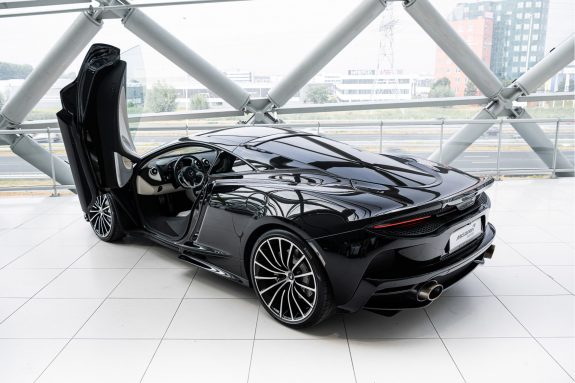 McLaren GT 4.0 V8 | Glass Roof | Porcelain Leather | Sport Exhaust | – Foto 51