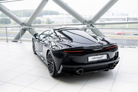 McLaren GT 4.0 V8 | Glass Roof | Porcelain Leather | Sport Exhaust | – Foto 52