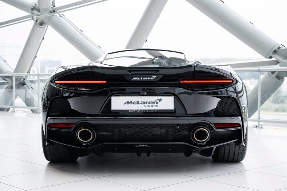 McLaren GT 4.0 V8 | Glass Roof | Porcelain Leather | Sport Exhaust | – Foto 53