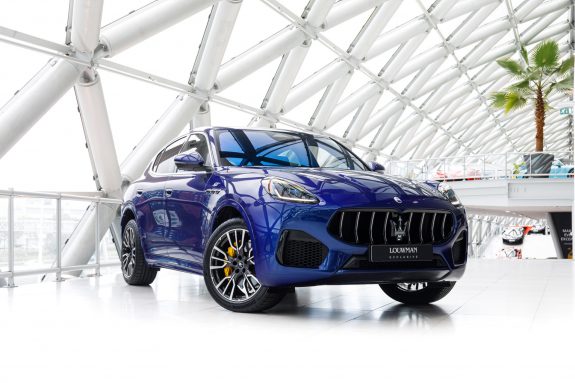 Maserati Grecale 2.0 MHEV GT | Driver Assistance Plus Pack | Sonus Faber | 20” Wheels | Head up Display | – Foto