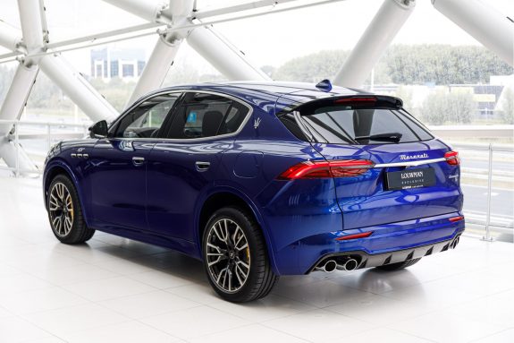 Maserati Grecale 2.0 MHEV GT | Driver Assistance Plus Pack | Sonus Faber | 20” Wheels | Head up Display | – Foto 2