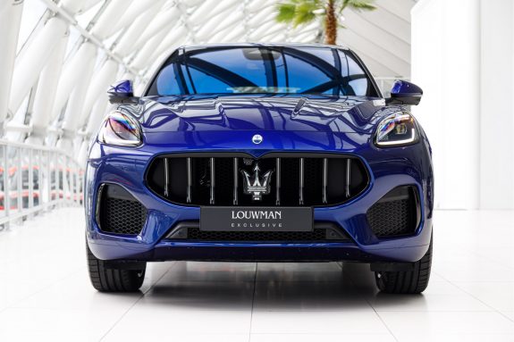 Maserati Grecale 2.0 MHEV GT | Driver Assistance Plus Pack | Sonus Faber | 20” Wheels | Head up Display | – Foto 4