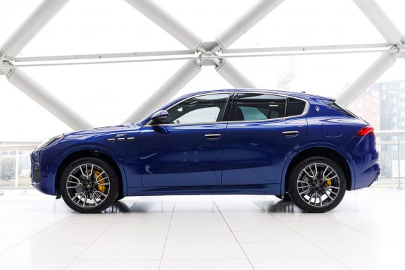 Maserati Grecale 2.0 MHEV GT | Driver Assistance Plus Pack | Sonus Faber | 20” Wheels | Head up Display | – Foto 6
