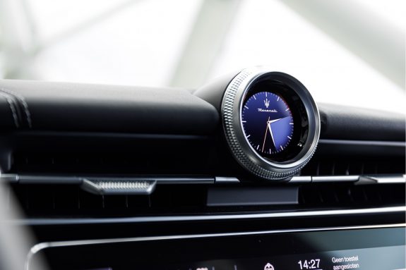 Maserati Grecale 2.0 MHEV GT | Driver Assistance Plus Pack | Sonus Faber | 20” Wheels | Head up Display | – Foto 7